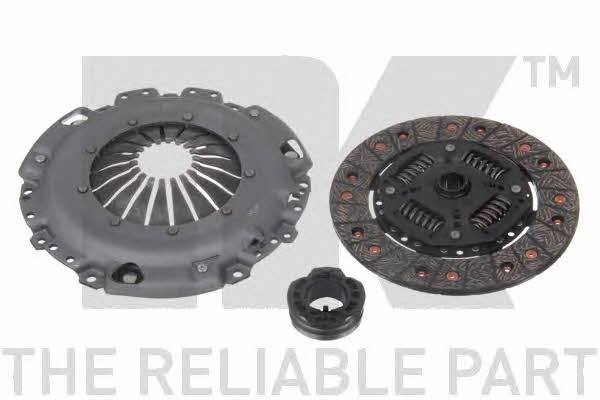 NK 1347117 Clutch kit 1347117: Buy near me in Poland at 2407.PL - Good price!