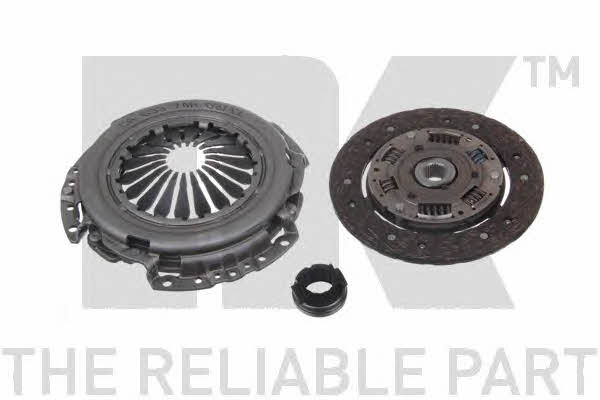 NK 1347121 Clutch kit 1347121: Buy near me in Poland at 2407.PL - Good price!