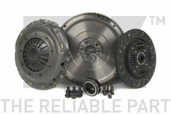 NK 1347134 Clutch kit 1347134: Buy near me in Poland at 2407.PL - Good price!
