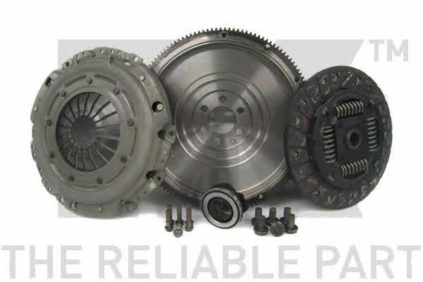 NK 1347135 Clutch kit 1347135: Buy near me in Poland at 2407.PL - Good price!