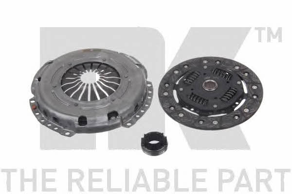 NK 1347136 Clutch kit 1347136: Buy near me in Poland at 2407.PL - Good price!