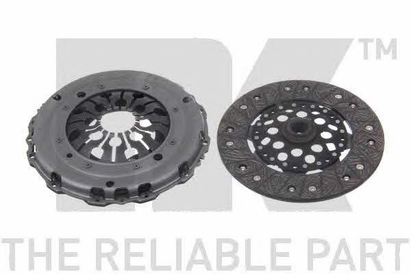NK 134799 Clutch kit 134799: Buy near me in Poland at 2407.PL - Good price!