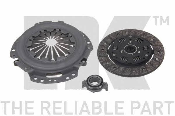 NK 139923 Clutch kit 139923: Buy near me in Poland at 2407.PL - Good price!