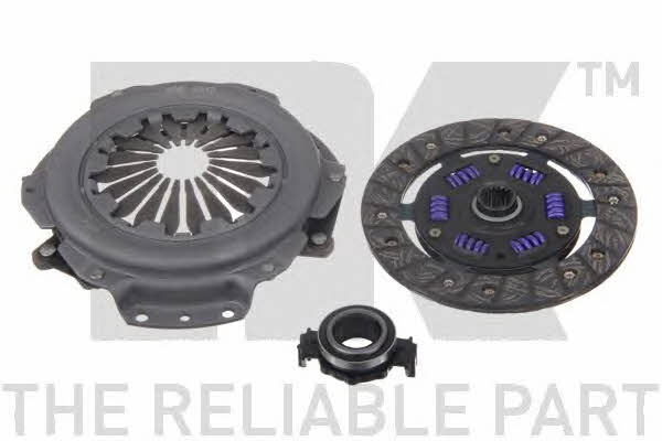 NK 139928 Clutch kit 139928: Buy near me in Poland at 2407.PL - Good price!