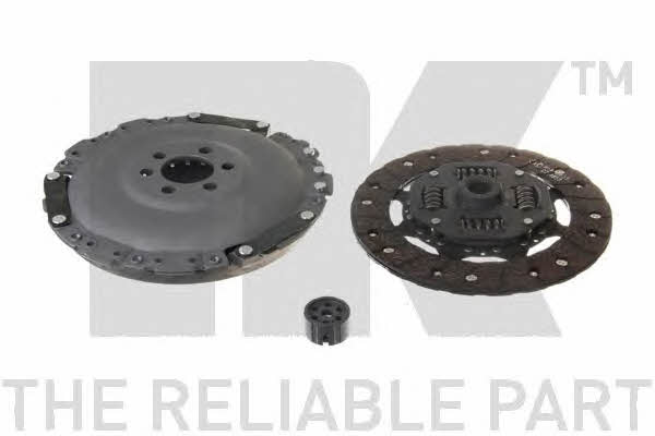 NK 139946 Clutch kit 139946: Buy near me in Poland at 2407.PL - Good price!