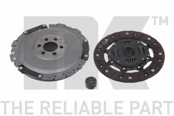 NK 139948 Clutch kit 139948: Buy near me in Poland at 2407.PL - Good price!