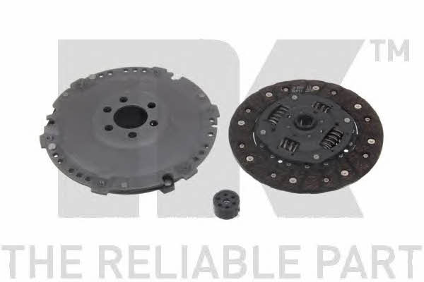 NK 139951 Clutch kit 139951: Buy near me in Poland at 2407.PL - Good price!