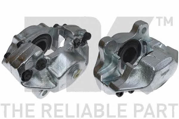 NK 211005 Brake caliper 211005: Buy near me in Poland at 2407.PL - Good price!