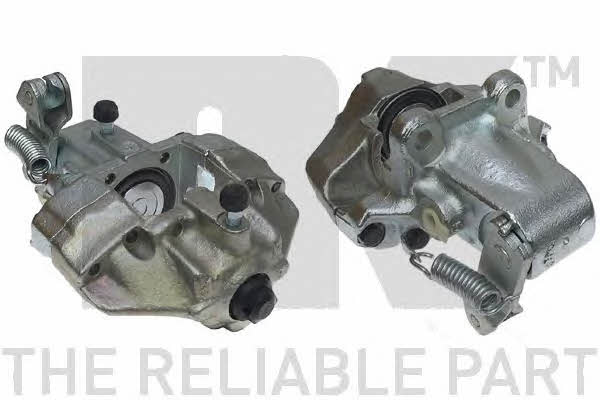 NK 211007 Brake caliper 211007: Buy near me in Poland at 2407.PL - Good price!