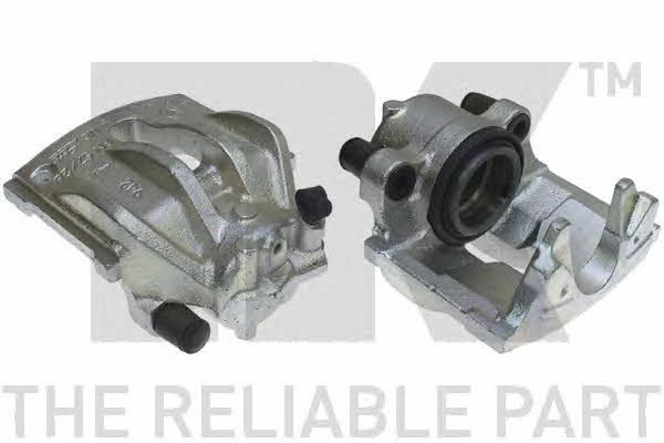 NK 2110118 Brake caliper 2110118: Buy near me in Poland at 2407.PL - Good price!