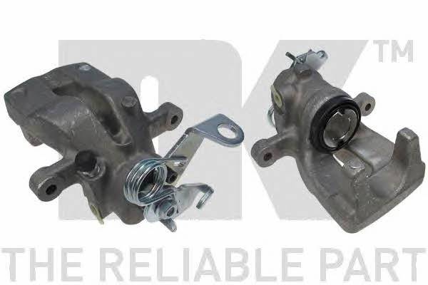 NK 2110123 Brake caliper rear left 2110123: Buy near me in Poland at 2407.PL - Good price!