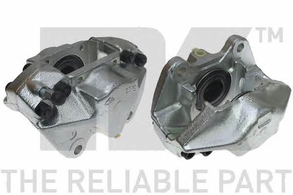  211077 Brake caliper front left 211077: Buy near me in Poland at 2407.PL - Good price!