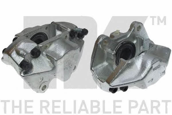 NK 211078 Brake caliper 211078: Buy near me at 2407.PL in Poland at an Affordable price!