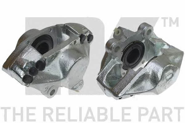  211501 Brake caliper front left 211501: Buy near me in Poland at 2407.PL - Good price!