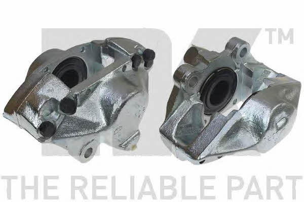 NK 211502 Brake caliper front right 211502: Buy near me in Poland at 2407.PL - Good price!