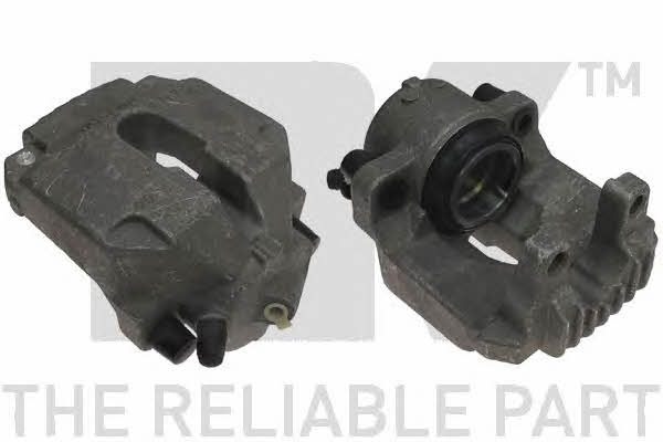 NK 2115198 Brake caliper front right 2115198: Buy near me at 2407.PL in Poland at an Affordable price!