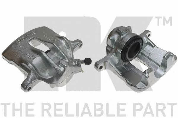 NK 211533 Brake caliper front left 211533: Buy near me at 2407.PL in Poland at an Affordable price!