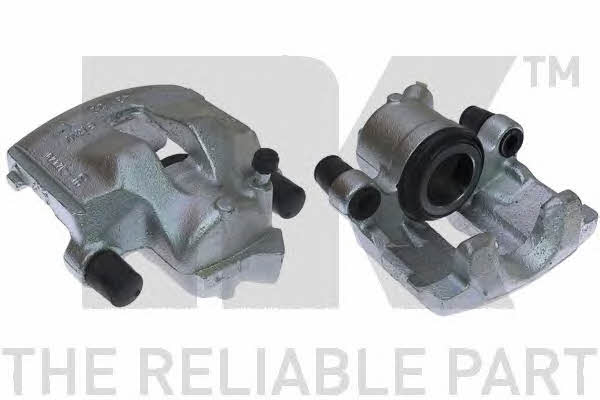 NK 211547 Brake caliper 211547: Buy near me in Poland at 2407.PL - Good price!