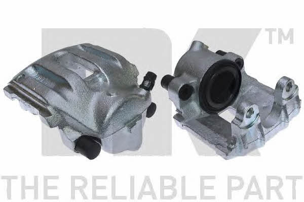 NK 211562 Brake caliper 211562: Buy near me in Poland at 2407.PL - Good price!