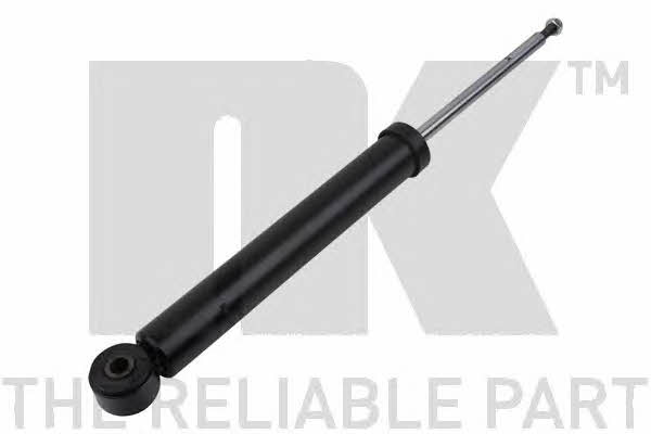 NK 63472387 Shock absorber assy 63472387: Buy near me in Poland at 2407.PL - Good price!
