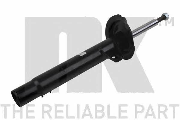 NK 651530451 Front Left Gas Oil Suspension Shock Absorber 651530451: Buy near me in Poland at 2407.PL - Good price!