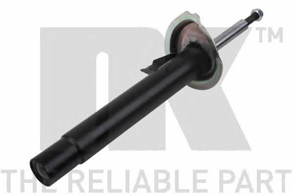 NK 651530452 Front right gas oil shock absorber 651530452: Buy near me in Poland at 2407.PL - Good price!