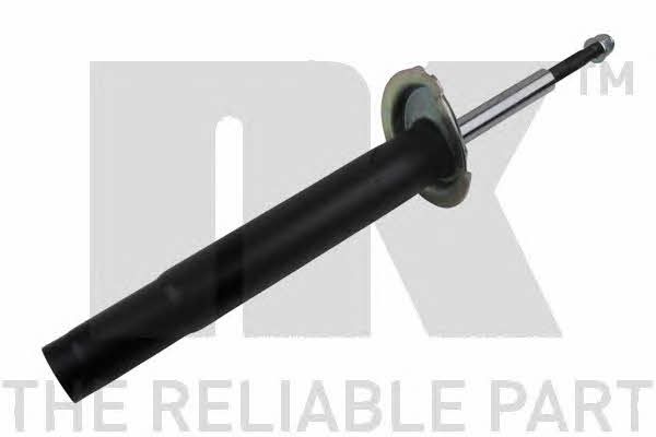 NK 651530491 Front Left Gas Oil Suspension Shock Absorber 651530491: Buy near me in Poland at 2407.PL - Good price!