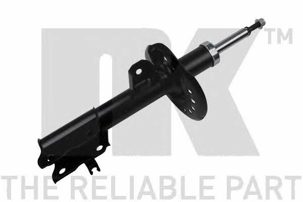 NK 653934482 Shock absorber assy 653934482: Buy near me in Poland at 2407.PL - Good price!