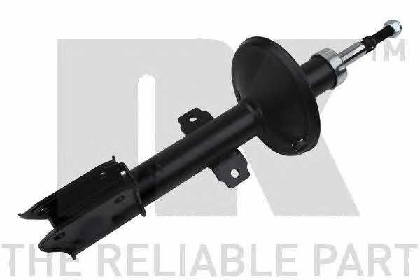 NK 65393452 Shock absorber assy 65393452: Buy near me in Poland at 2407.PL - Good price!