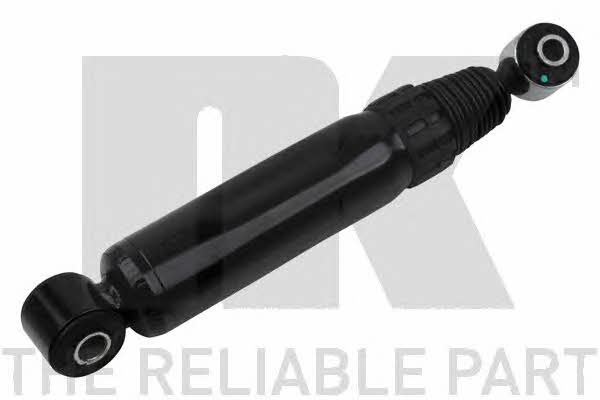 NK 60371605 Rear oil shock absorber 60371605: Buy near me in Poland at 2407.PL - Good price!