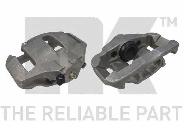 NK 211508 Brake caliper front right 211508: Buy near me in Poland at 2407.PL - Good price!