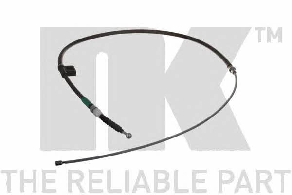 NK 9023176 Cable Pull, parking brake 9023176: Buy near me in Poland at 2407.PL - Good price!