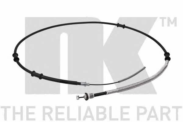 NK 9023178 Cable Pull, parking brake 9023178: Buy near me in Poland at 2407.PL - Good price!