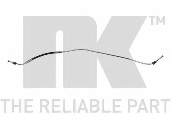 NK 8547177 Brake Hose 8547177: Buy near me in Poland at 2407.PL - Good price!