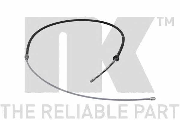 NK 9047141 Cable Pull, parking brake 9047141: Buy near me in Poland at 2407.PL - Good price!