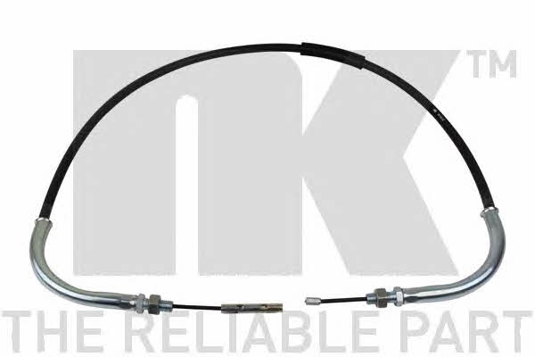 NK 909303 Cable Pull, parking brake 909303: Buy near me in Poland at 2407.PL - Good price!