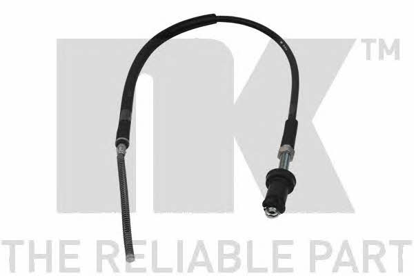 NK 904023 Cable Pull, parking brake 904023: Buy near me in Poland at 2407.PL - Good price!