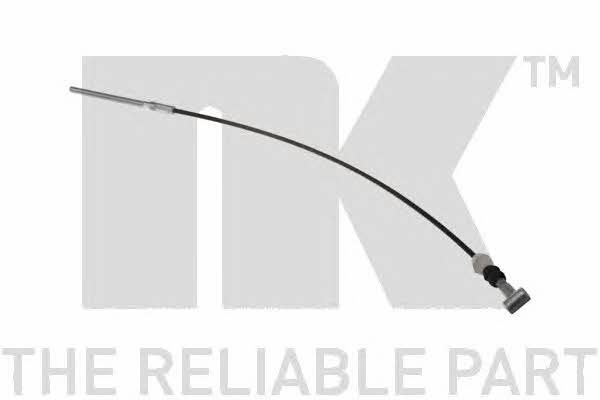 NK 9036159 Cable Pull, parking brake 9036159: Buy near me in Poland at 2407.PL - Good price!