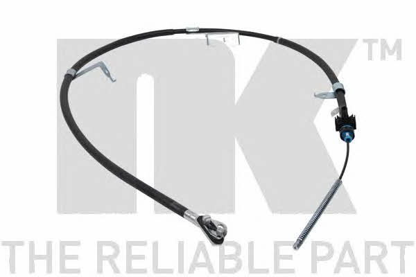 NK 9045213 Cable Pull, parking brake 9045213: Buy near me in Poland at 2407.PL - Good price!