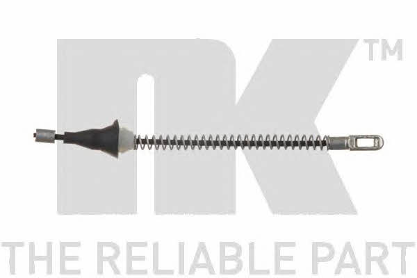 NK 9036161 Cable Pull, parking brake 9036161: Buy near me in Poland at 2407.PL - Good price!