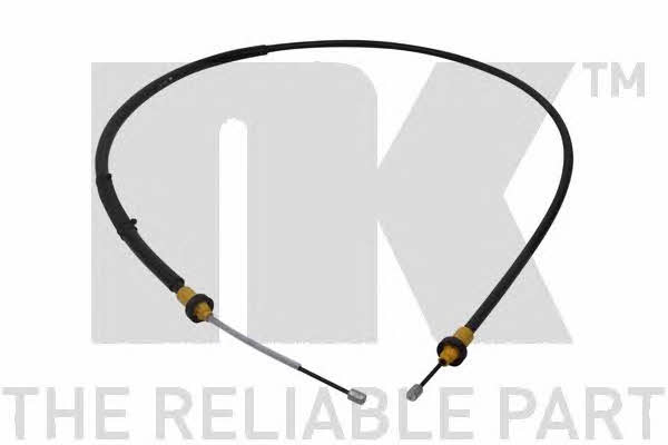 NK 9039148 Cable Pull, parking brake 9039148: Buy near me in Poland at 2407.PL - Good price!