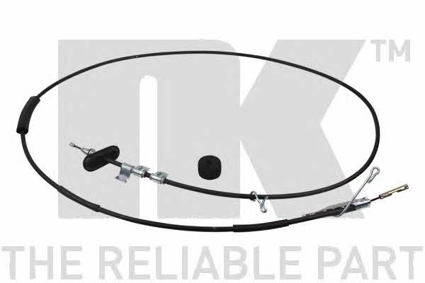 NK 909310 Cable Pull, parking brake 909310: Buy near me in Poland at 2407.PL - Good price!