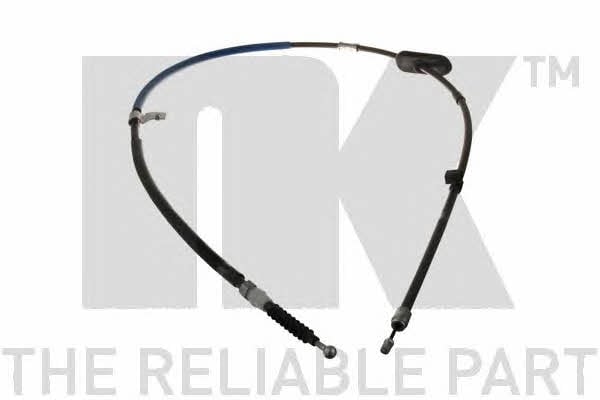 NK 9036165 Cable Pull, parking brake 9036165: Buy near me in Poland at 2407.PL - Good price!