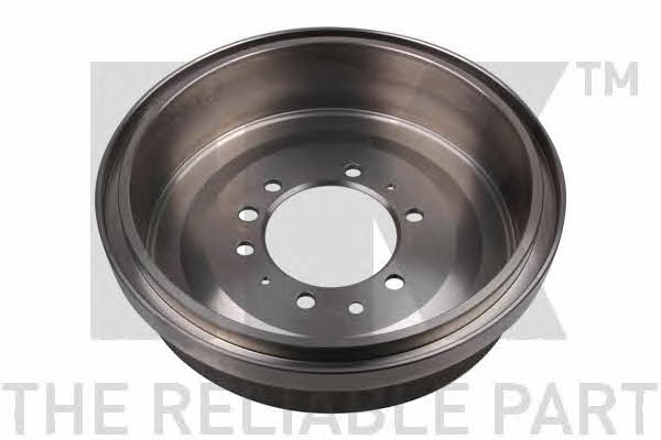 NK 254534 Brake drum 254534: Buy near me at 2407.PL in Poland at an Affordable price!
