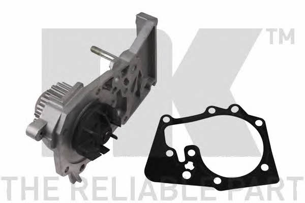 NK 10839040 Water pump 10839040: Buy near me in Poland at 2407.PL - Good price!