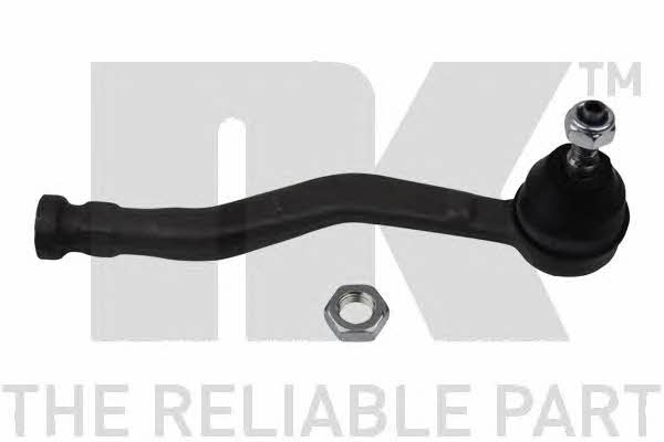 NK 5033754 Tie rod end right 5033754: Buy near me at 2407.PL in Poland at an Affordable price!
