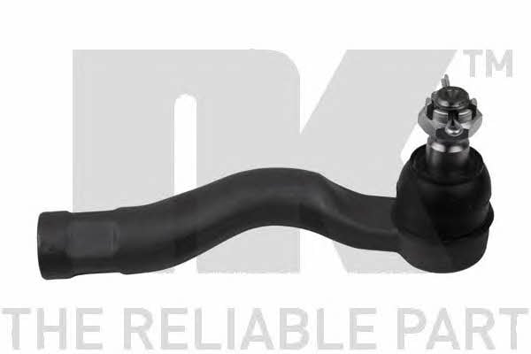 NK 50345123 Tie rod end outer 50345123: Buy near me in Poland at 2407.PL - Good price!