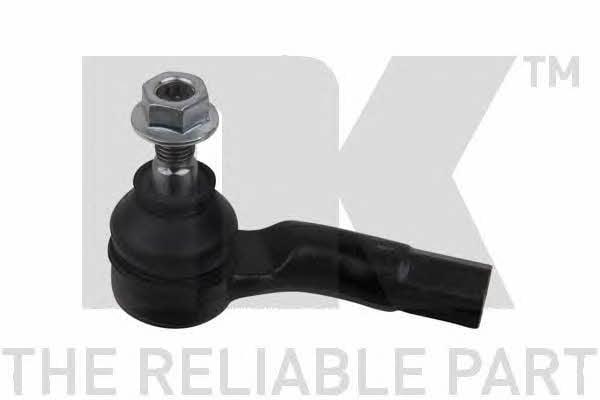 NK 50347115 Tie rod end left 50347115: Buy near me in Poland at 2407.PL - Good price!