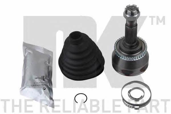 NK 512250 CV joint 512250: Buy near me in Poland at 2407.PL - Good price!