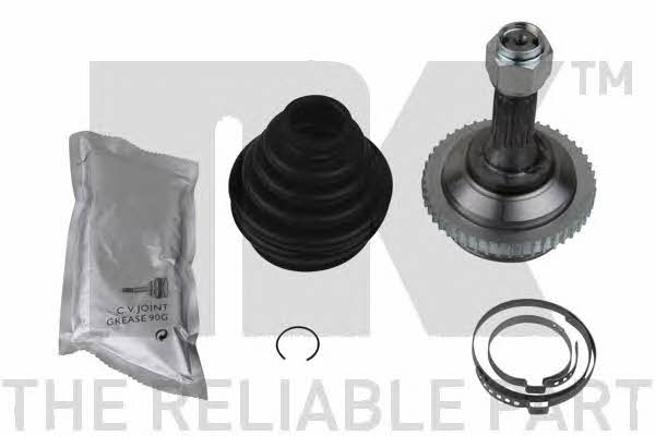 NK 513728 CV joint 513728: Buy near me in Poland at 2407.PL - Good price!